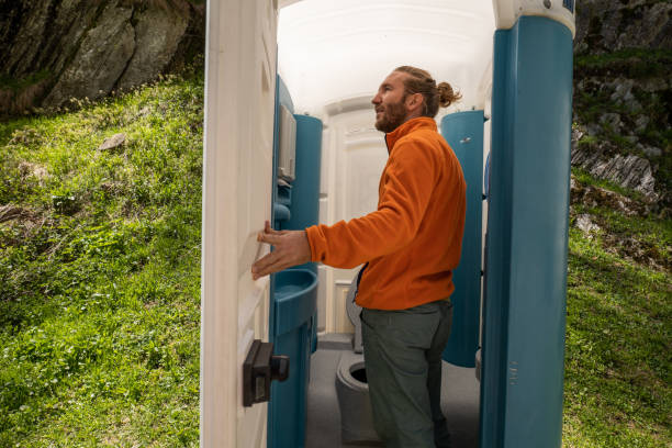 Best Construction site porta potty rental  in Greensburg, PA