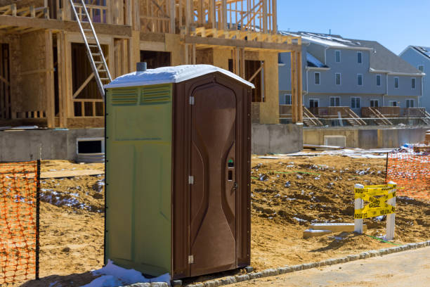 Reliable Greensburg, PA porta potty rental Solutions