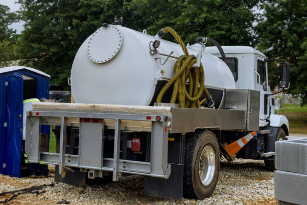 Best High-end porta potty rental  in Greensburg, PA